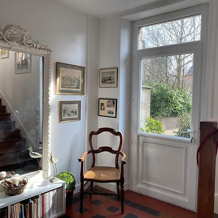 Aquarelle Bed & Breakfast *