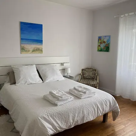 Aquarelle Bed & Breakfast