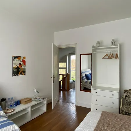 Aquarelle Bed & Breakfast