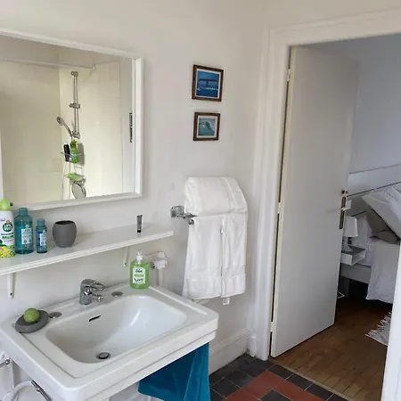 Bed & Breakfast Aquarelle Avranches