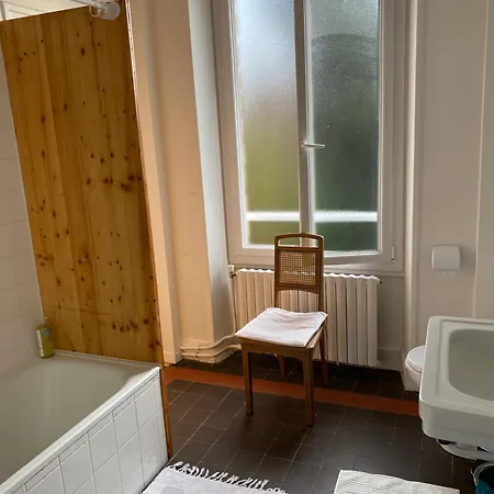 Bed & Breakfast Aquarelle Avranches