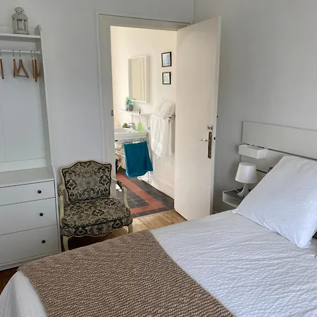 Aquarelle Bed & Breakfast