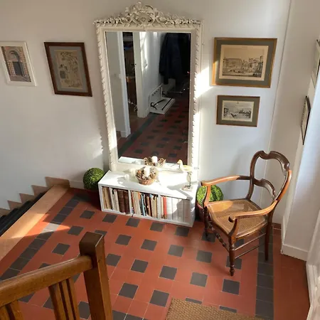 Bed & Breakfast Aquarelle