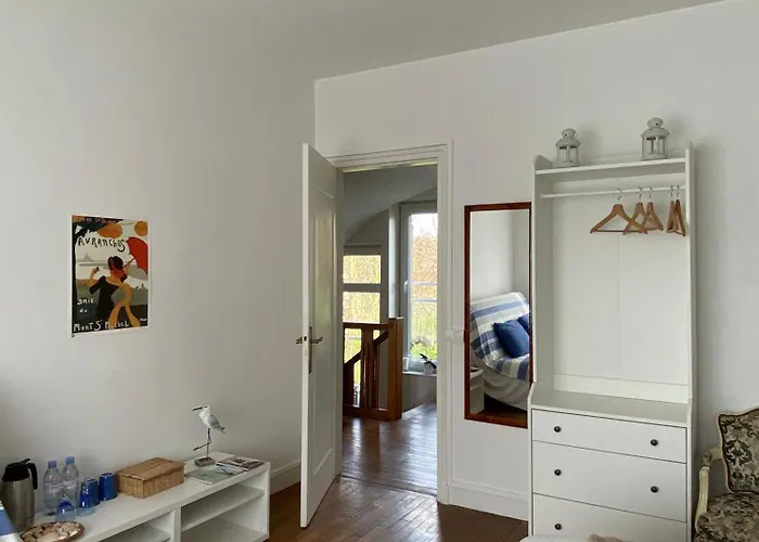 Aquarelle Bed & Breakfast