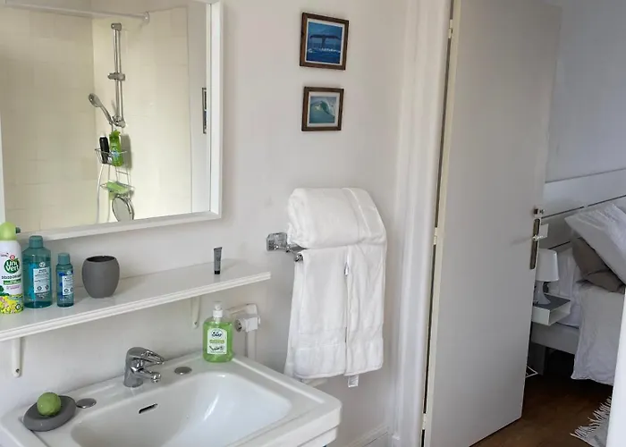 Bed & Breakfast Aquarelle Avranches